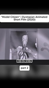 #animation #retro #creepy #viral #fyp | Animation