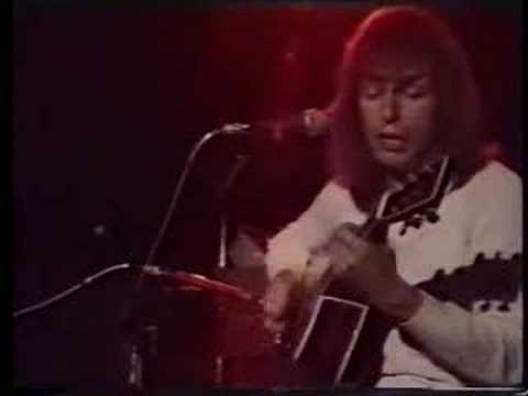 Steve Howe-Second Initial 1979