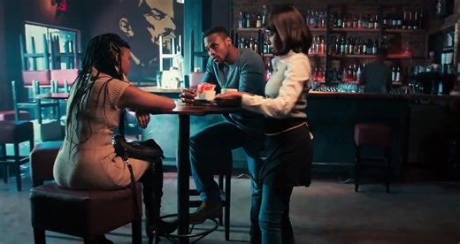 Shadow - Se1 - Ep01 - Mary's Blackmail HD Watch HD Deutsch