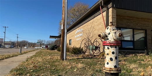 South Beloit community awaits relaunch of fire department under new chief