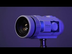 UNREAL NIGHT VISION!!! - SiOnyx Sport Camera Review