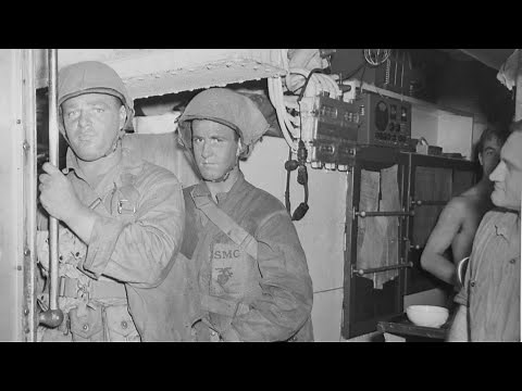 The True Story of the Makin Island Raid-Episode 216