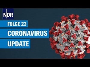 Coronavirus-Update #23: Die Forschung braucht jetzt ein Netzwerk | NDR Podcast