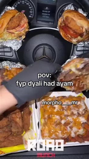 Understanding Moroccan POV Content