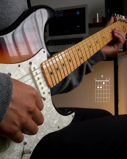 Worship Guitar Progressions Tutorial - Part 5