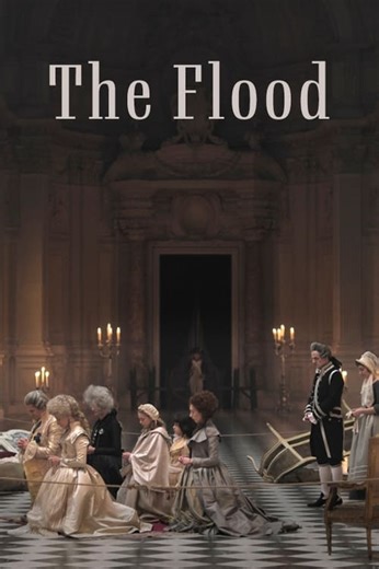 Stream The Flood (2024): Find it on Netflix, Prime Video, Hulu & more