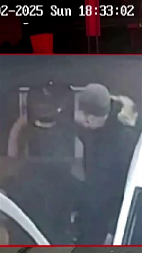 84K views · 163 reactions | The moment arsonists collect fuel before burning car reversed into John Henry Sayers' property #newcastle #crime | Newcastle Chronicle | Facebook