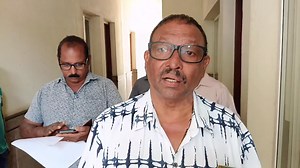 4.5K views · 21 reactions | Loutolim farmers held meet with Enviroment Minister Alex Sequeira, want deposit circular scrapped. | Prudent Media | Facebook