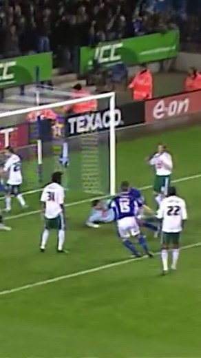 When Filbert Fox joins in 😂 Andy King's winner the last time we hosted Plymouth ⚽ | Leicester City Football Club