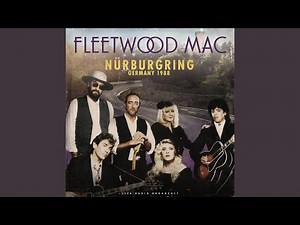 You Make Loving Fun (live)