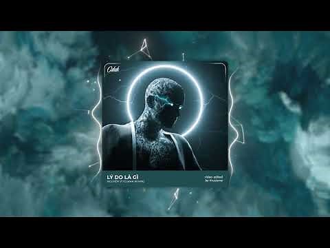 Lý Do Là Gì - Nguyễn Vĩ「Cukak Remix」/ Audio Lyrics Video