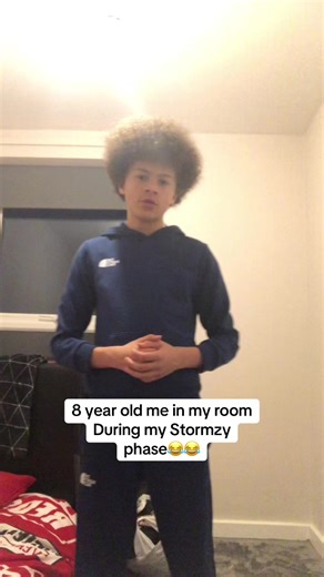 The Stormzy phase tho🤣🤣#fyp#stormzy#rapping#fypviralシ
