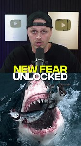 Mysterious New Entity Found in the Ocean