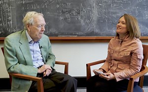 01【搬运】线性代数MIT 18.06 Linear Algebra, Spring 2005,MIT Open Course Ware