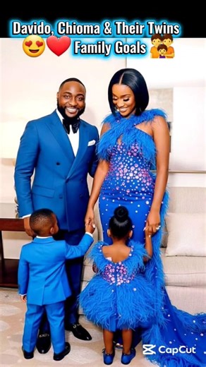 Davido’s Twins Are So Adorable 😍👶 #shorts