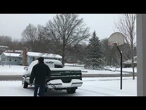 5.9L w/Comp Cam Cold Start