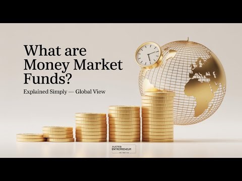 What Are Money Market Funds? (Explained Simply)