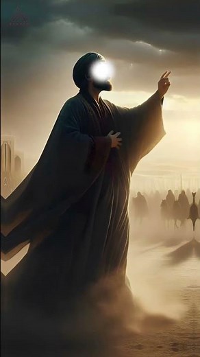 The Ant That Spoke to Prophet Sulaiman (A.S.) | Powerful Islamic Story"