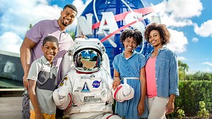 What to see at Kennedy Space Center