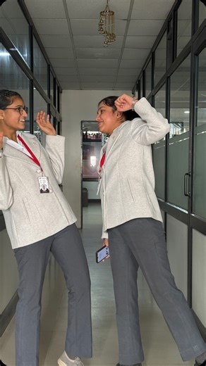 💻 Web & Mobile App Development | Training , HTML , CSS & More on Instagram: "Manager on screen: Boss mode ❌ | Off screen: Fun mode ✅#avsoftsolution #samrala"