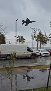 When Soloturk performed a show on a random day in Antalya. #aviation #flying #pilot #airforce #airshow | Air Supremacy