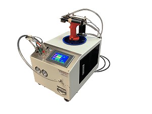 MIR-ATIC Automatic Blind rivet system - Miratech