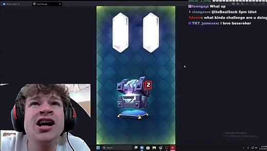 Mastering Megaknight Strategies in Clash Royale