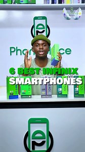 Looking for the best Infinix smartphone in 2025? 🤔We has you covered! Choose from the feature-packed Infinix Note 40 Pro (Ksh 41,500).The reliable Note 40 Pro (Ksh 31,500), the spacious Hot 50 Pro (256GB for Ksh 25,500 or 128GB for Ksh 22,700)The budget-friendly Hot 50i (128GB for Ksh 13,000), the efficient Smart 9 (Ksh 12,200), or the super affordable Smart 9 HD (Ksh 10,500). Something for everyone! @Infinix Kenya #InfinixDeals #SmartphoneKenya #BudgetFriendly #HighPerformance #PhoneplaceKenya