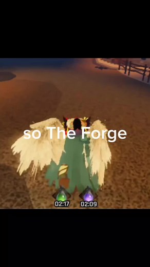 Improve Your Game with New Code Forge
