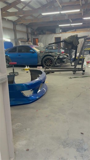 240sx REV TEST#workshop#240sx#turbo#1jz#ecumaster#bigreveal