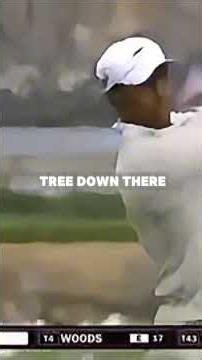 Tiger Woods At The 2010 US Open! #tigerwoods #golf #pgatour