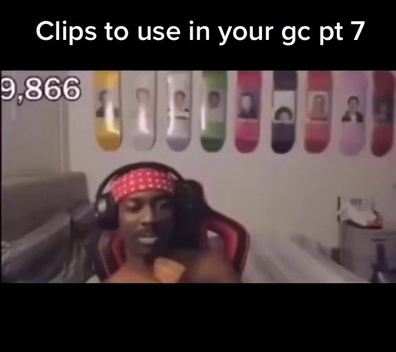 Bruce clips to use in your group chat pt 7#Bruce #Deo #Clip #Video #Sound #Fyp#Foryou #Viral