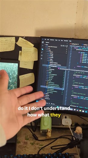 now Ai will show how it works. #coding #programming #programming #frontend #frontend