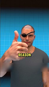 Why Pirates Wore Eye Patches (It Wasn’t an Injury) 🏴‍☠️