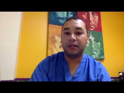 Dropping Things on the Foot | Dr. Jairo Cruz Jr.