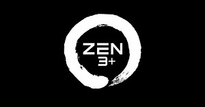 AMD 3D V-Cache Stack, Vertical Stacking for Zen 3+ CPUs