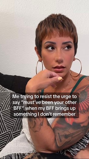 Alexis that Fox on Reels