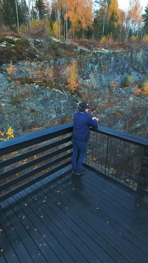 Two controllers, two ways to fly and the Motion Controller is unbeatable for pure exploration. #modum #cinematicdrone #koboltgruveneblaafarveværket #djiavata2fpv #droneview | Preben Vestnes