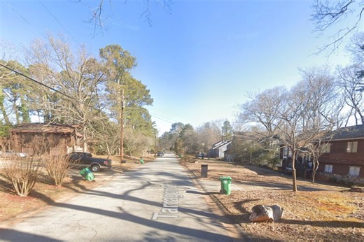 Tree Crushes DeKalb Home; Teen Escapes Uninjured