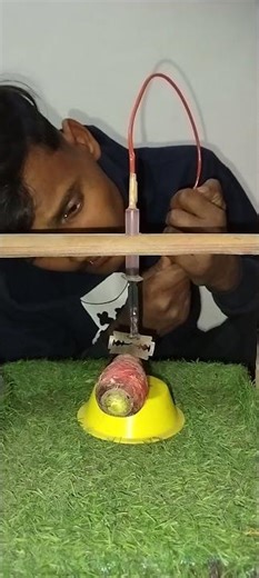 NK experiment 405 😱😱😱 new 🥕🥕🥕trending video 🥕🥕🥕 short Film festival hai bhai shayar yaha