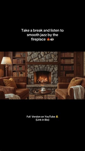 The Cafe Jazz Lounge on TikTok