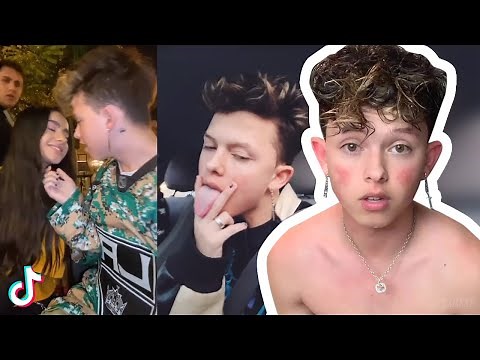Jacob Sartorius Is Absolute Cringe lol (TikTok)