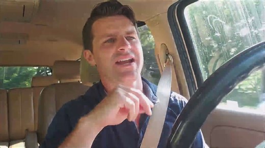 Getting exclusive access inside a dealer only auto auction to see real wholesale prices