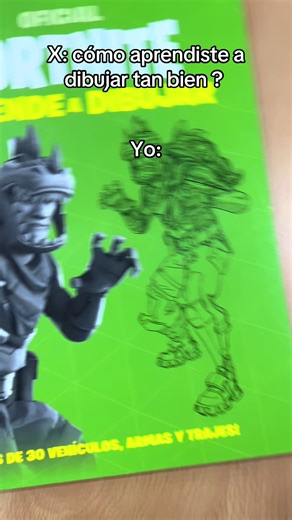 Pura calidad aquí duro en la chamba #fyp #fortnite #dibujo #humor #explore