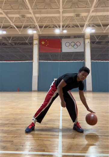 Effective Ball Handling Workout for Basketball Players