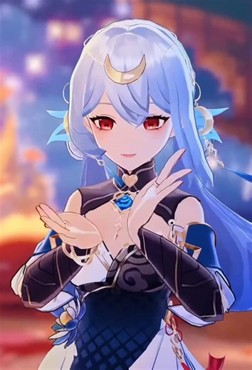 ✨✨💃🏻#genshinimpact #joyhub #dance #mmd #joyhubcontrol