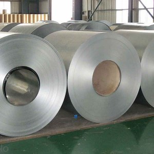 [Hot Item] Electro Galvanized Steel Zinc Coated G235 Galvanized Steel Iron and Steel Flat Rolled Products
