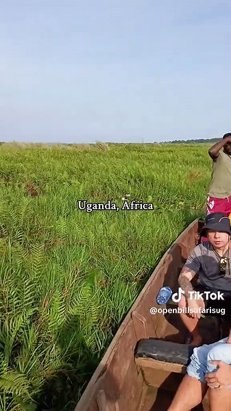 Explore Uganda: Unforgettable Safari Adventures Awaits