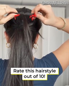 238K views · 2.1K reactions | The best hairstyles you NEED to try  #hair #hairtutorial #style #fashion #hairstyle #hairstyles #hairhack #hairhacks #hairtransformation #hairdresser | That's Style | Facebook