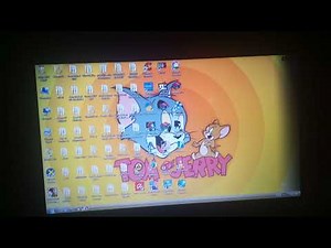 Acer Aspire 4750z Running Windows Vista Last Final